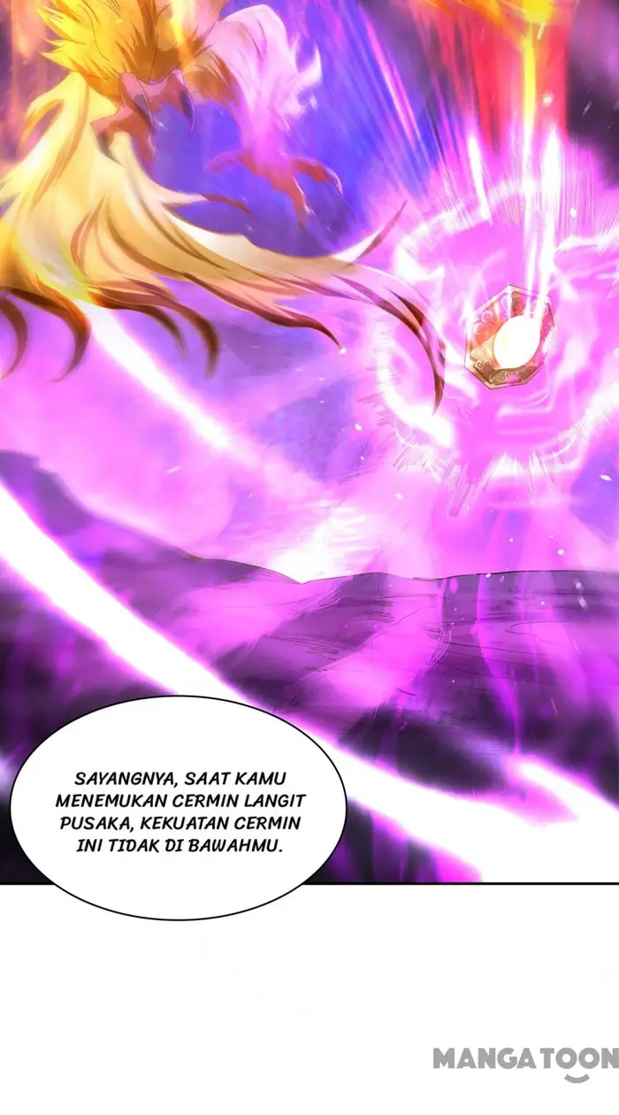 I Was Trapped On The Same Day For 100,000 Years Chapter 116 - Halaman 14