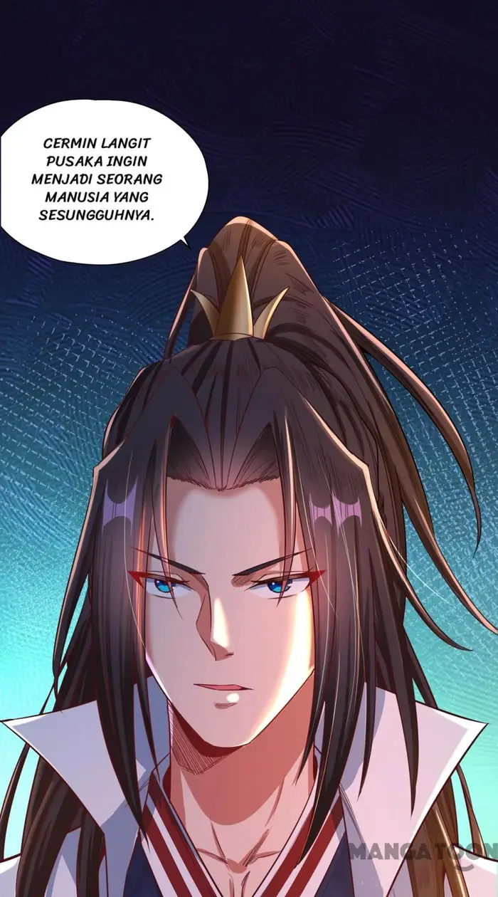 I Was Trapped On The Same Day For 100,000 Years Chapter 116 - Halaman 17