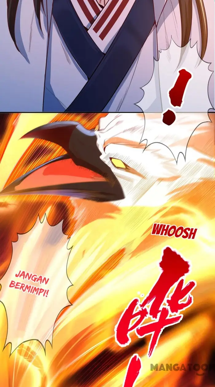 I Was Trapped On The Same Day For 100,000 Years Chapter 116 - Halaman 18