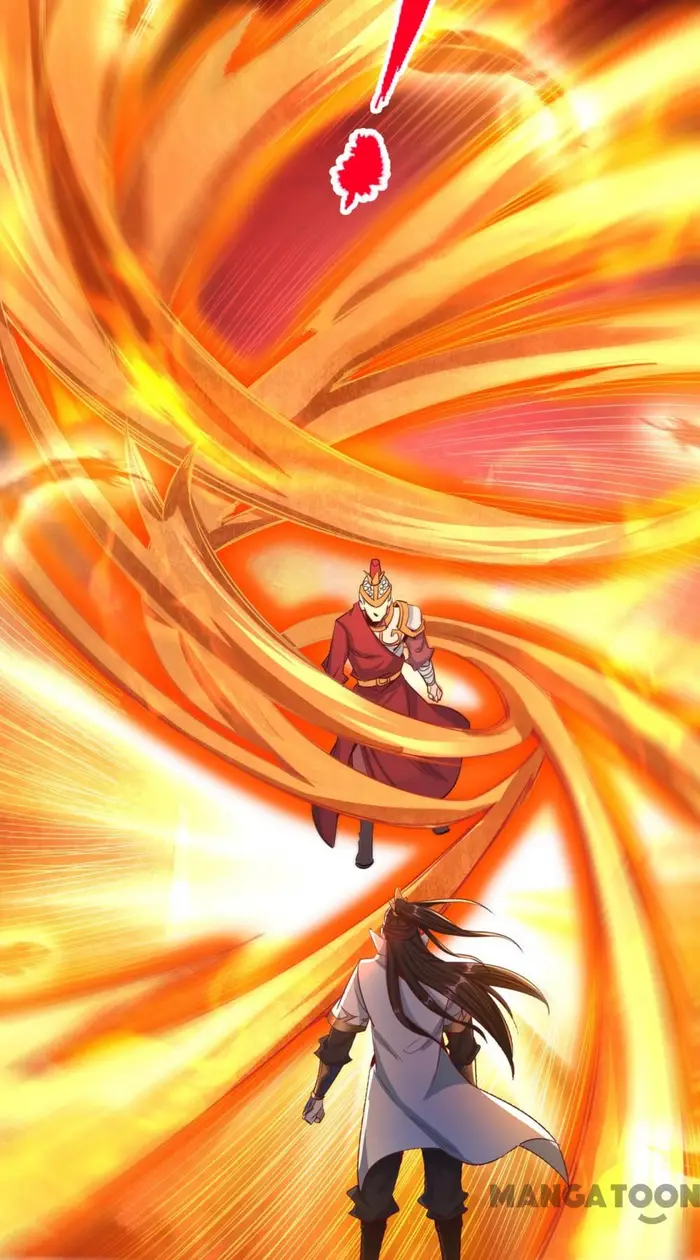 I Was Trapped On The Same Day For 100,000 Years Chapter 116 - Halaman 19