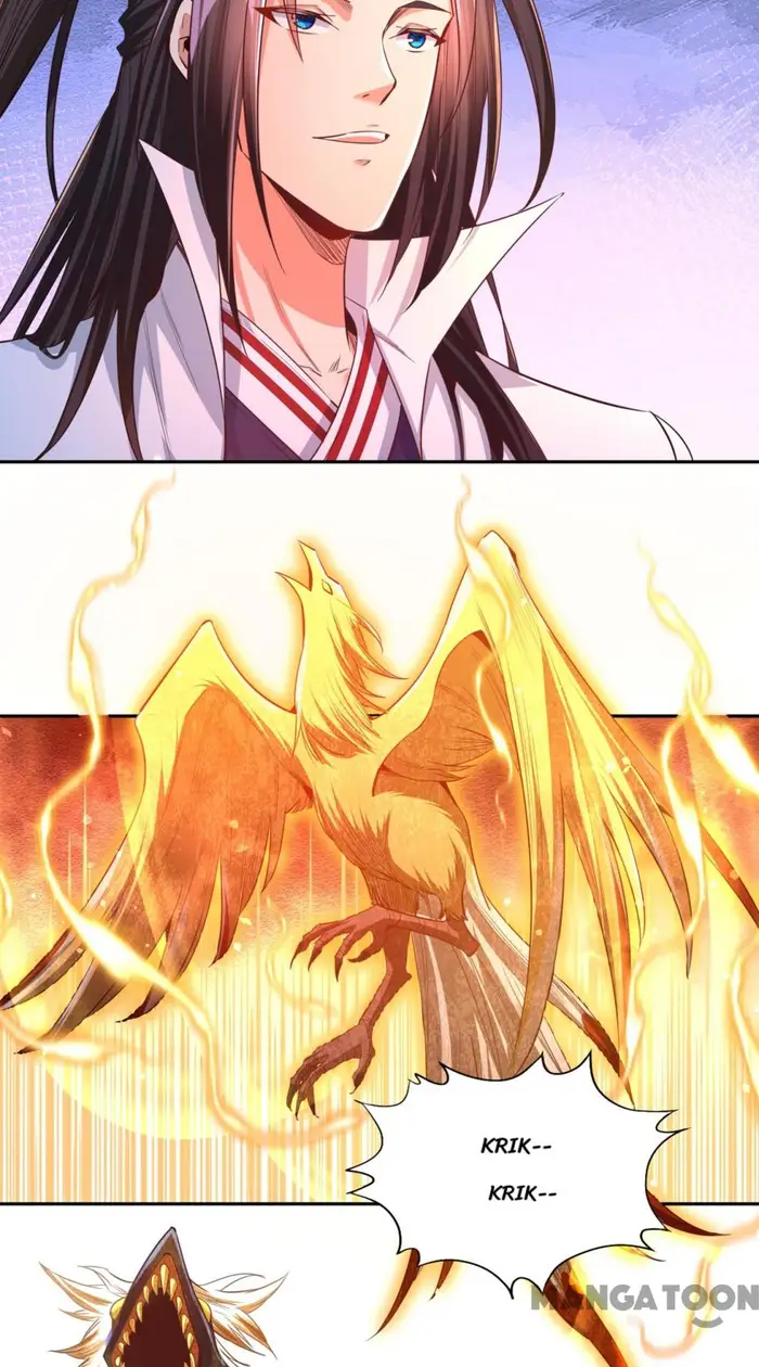 I Was Trapped On The Same Day For 100,000 Years Chapter 116 - Halaman 3