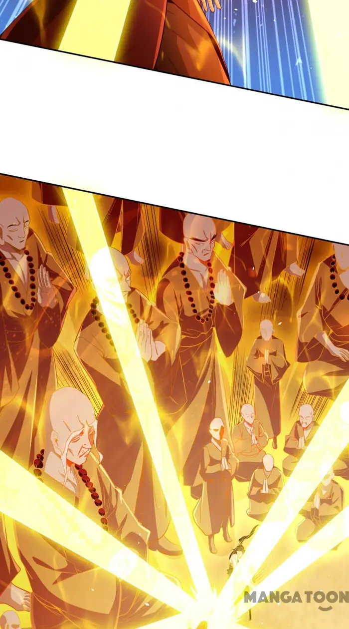 I Was Trapped On The Same Day For 100,000 Years Chapter 116 - Halaman 36