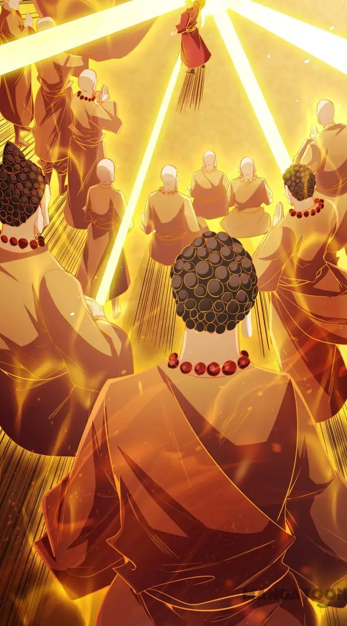 I Was Trapped On The Same Day For 100,000 Years Chapter 116 - Halaman 37