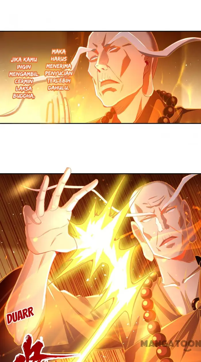 I Was Trapped On The Same Day For 100,000 Years Chapter 116 - Halaman 39