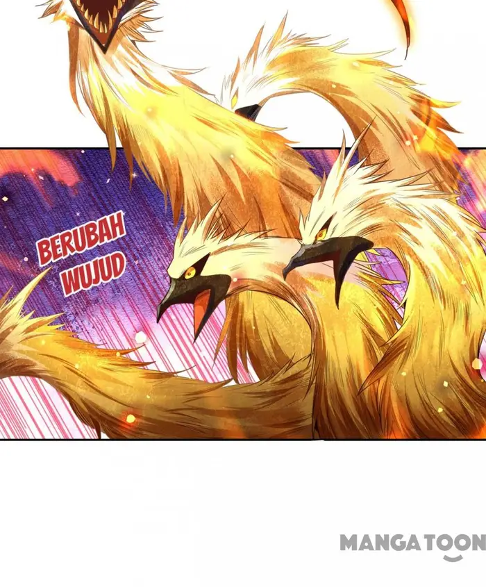 I Was Trapped On The Same Day For 100,000 Years Chapter 116 - Halaman 4