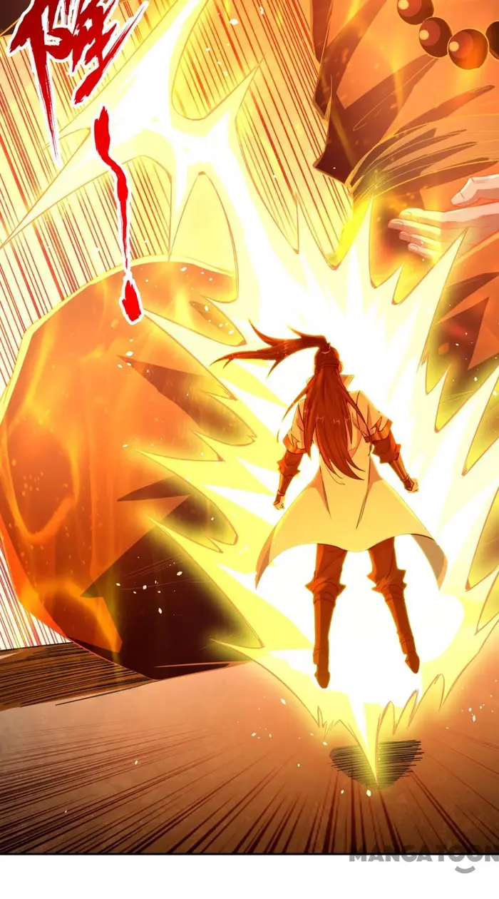 I Was Trapped On The Same Day For 100,000 Years Chapter 116 - Halaman 40