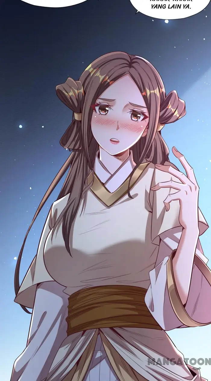I Was Trapped On The Same Day For 100,000 Years Chapter 116 - Halaman 43