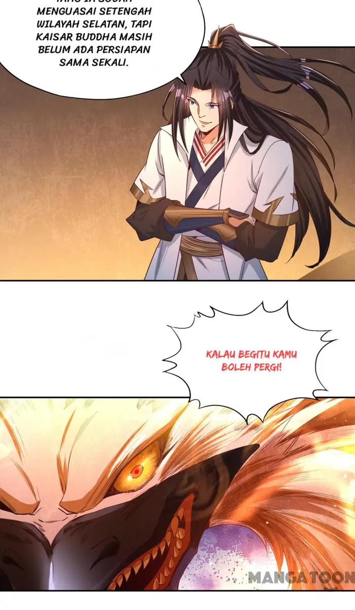 I Was Trapped On The Same Day For 100,000 Years Chapter 116 - Halaman 7