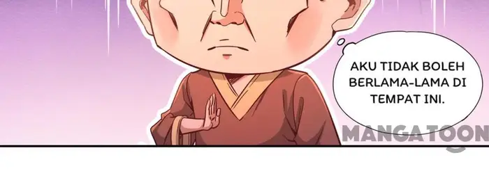 I Was Trapped On The Same Day For 100,000 Years Chapter 115 - Halaman 23