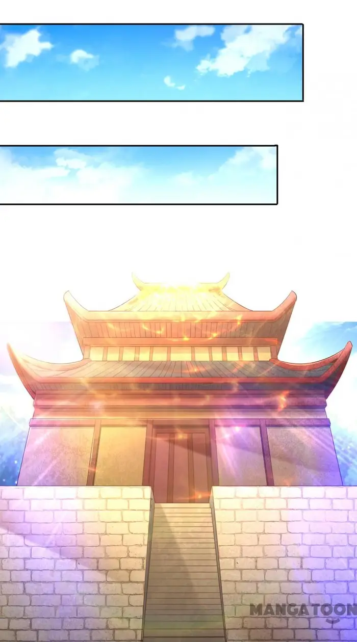 I Was Trapped On The Same Day For 100,000 Years Chapter 115 - Halaman 31