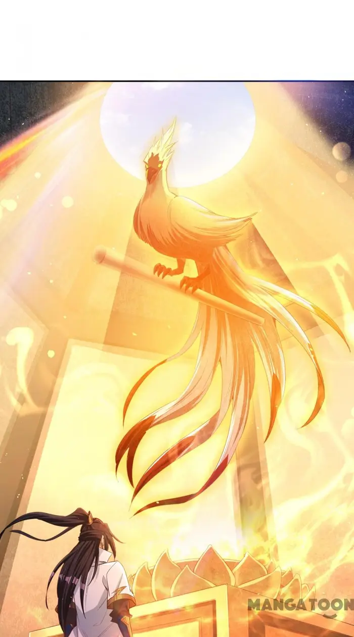 I Was Trapped On The Same Day For 100,000 Years Chapter 115 - Halaman 35