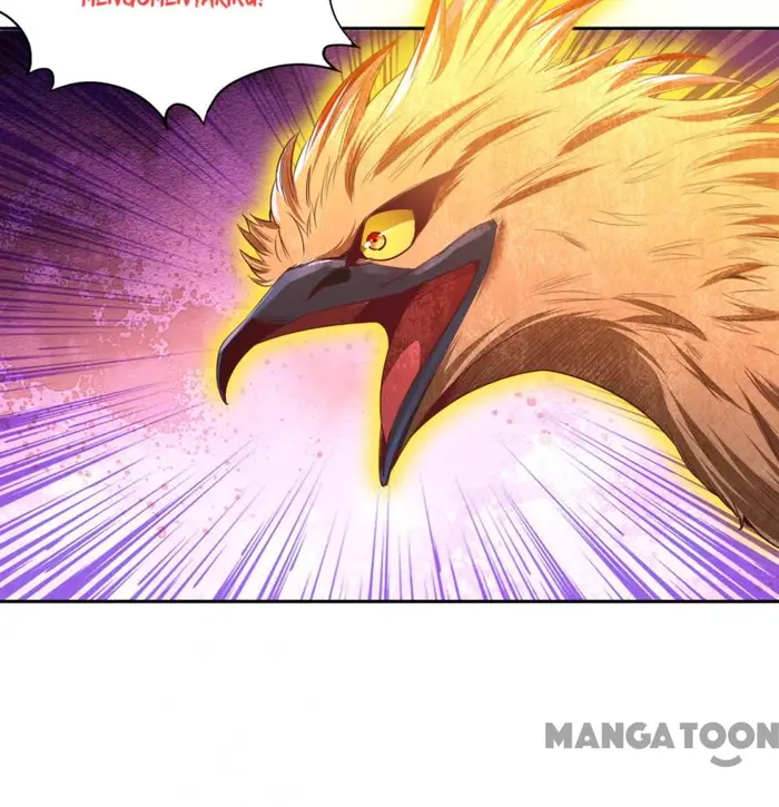 I Was Trapped On The Same Day For 100,000 Years Chapter 115 - Halaman 37