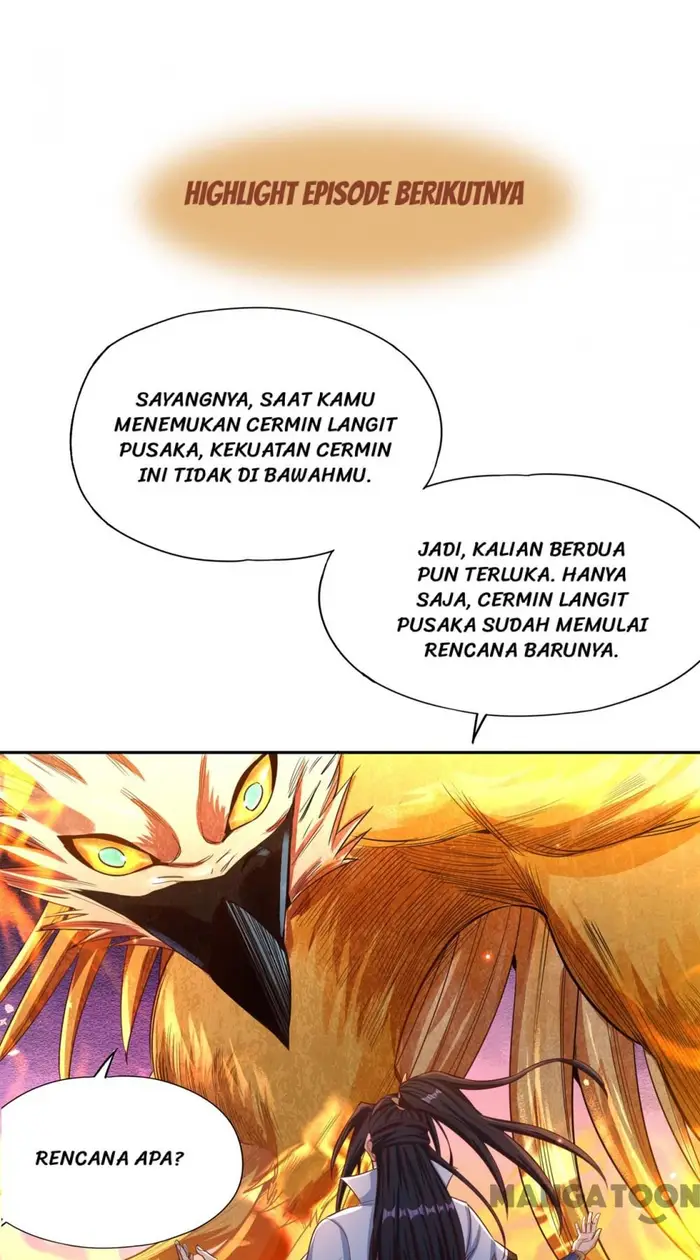 I Was Trapped On The Same Day For 100,000 Years Chapter 115 - Halaman 38