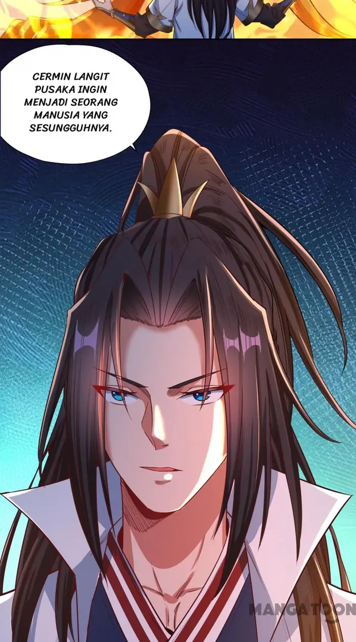 I Was Trapped On The Same Day For 100,000 Years Chapter 115 - Halaman 39