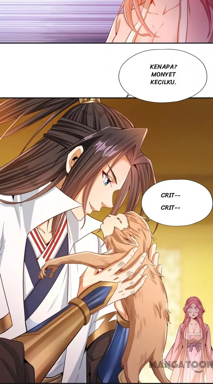 I Was Trapped On The Same Day For 100,000 Years Chapter 114 - Halaman 13