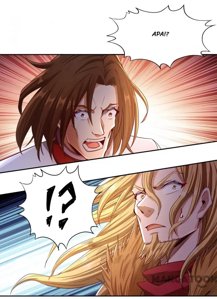 I Was Trapped On The Same Day For 100,000 Years Chapter 114 - Halaman 14