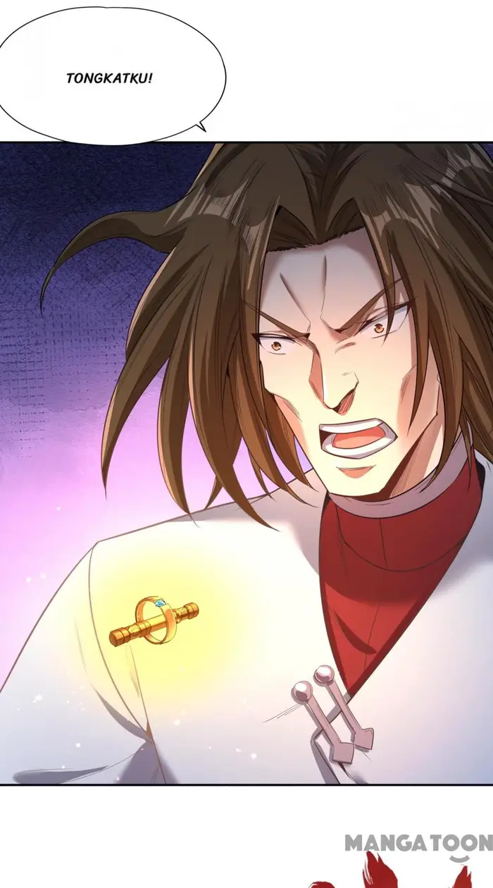 I Was Trapped On The Same Day For 100,000 Years Chapter 114 - Halaman 20