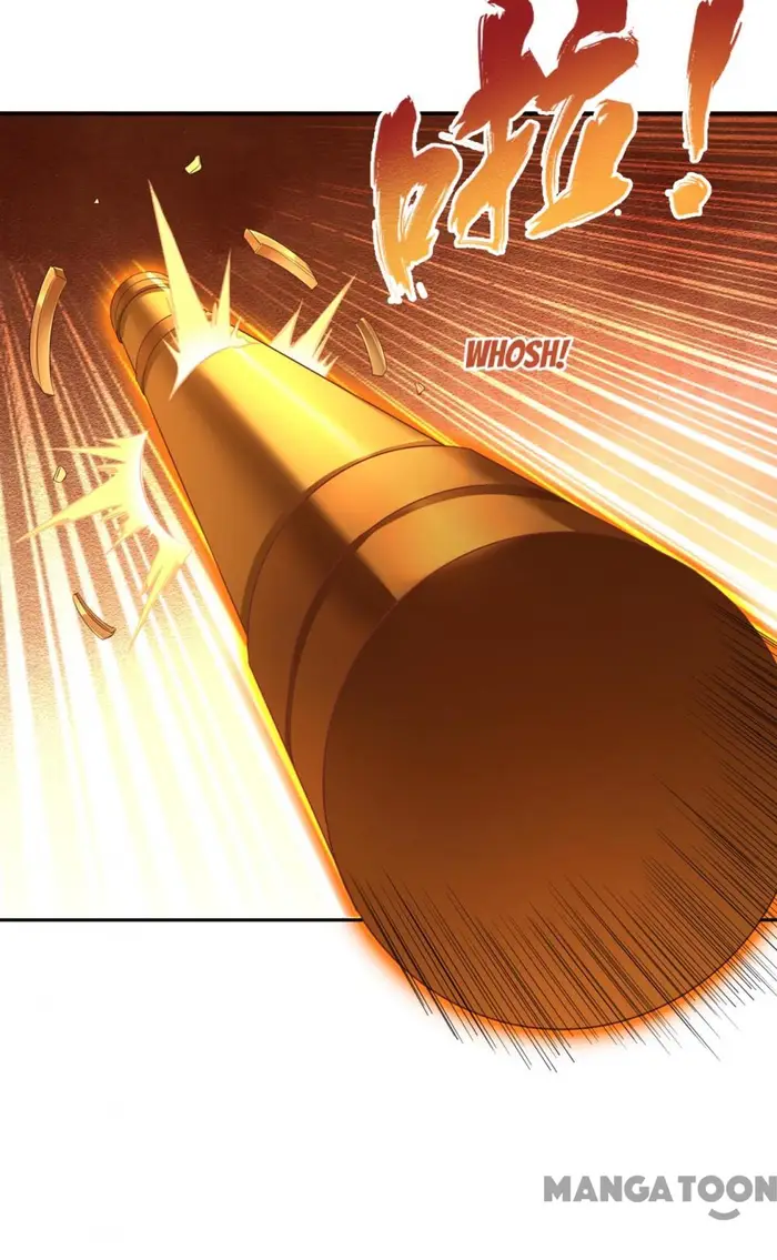 I Was Trapped On The Same Day For 100,000 Years Chapter 114 - Halaman 21