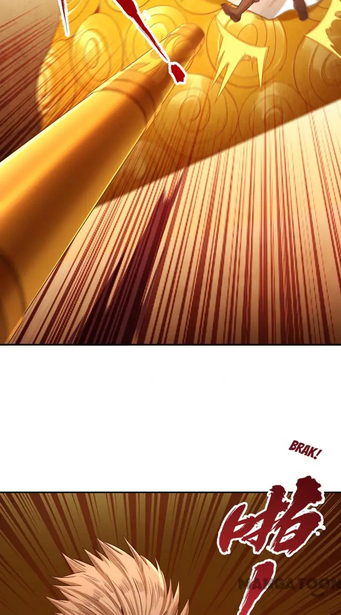 I Was Trapped On The Same Day For 100,000 Years Chapter 114 - Halaman 23