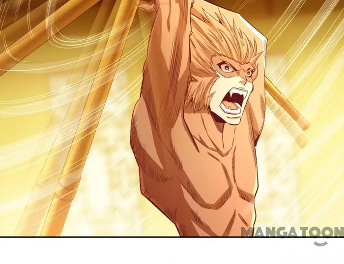 I Was Trapped On The Same Day For 100,000 Years Chapter 114 - Halaman 25