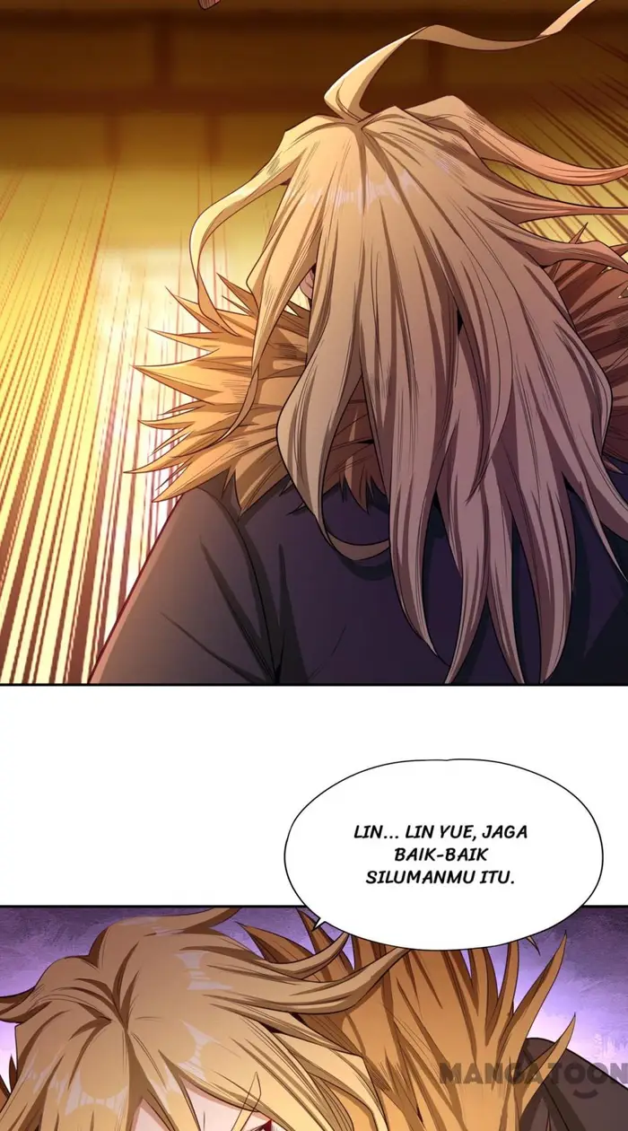 I Was Trapped On The Same Day For 100,000 Years Chapter 114 - Halaman 27