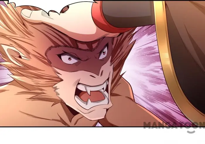 I Was Trapped On The Same Day For 100,000 Years Chapter 114 - Halaman 3