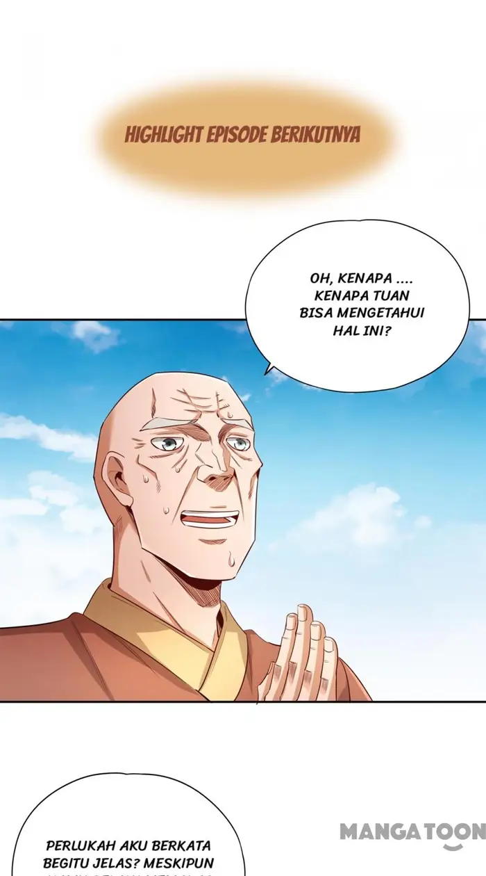 I Was Trapped On The Same Day For 100,000 Years Chapter 114 - Halaman 36