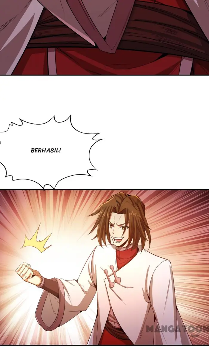 I Was Trapped On The Same Day For 100,000 Years Chapter 114 - Halaman 7