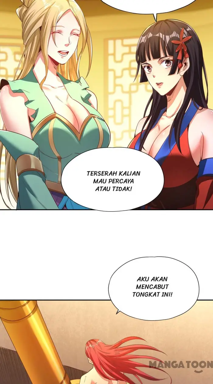 I Was Trapped On The Same Day For 100,000 Years Chapter 113 - Halaman 13