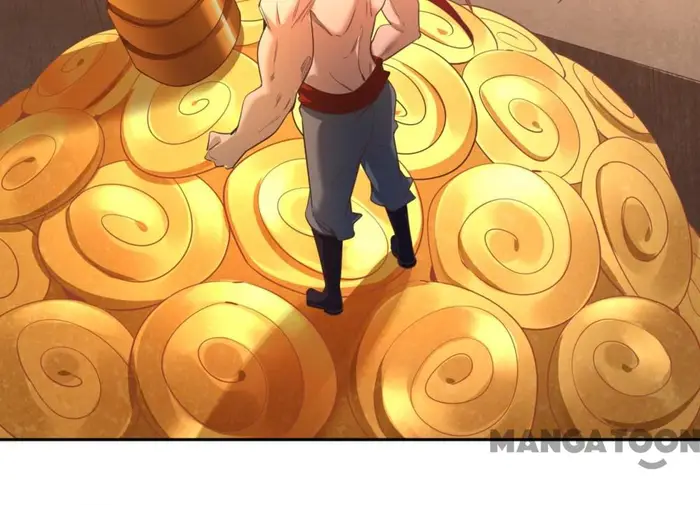 I Was Trapped On The Same Day For 100,000 Years Chapter 113 - Halaman 14