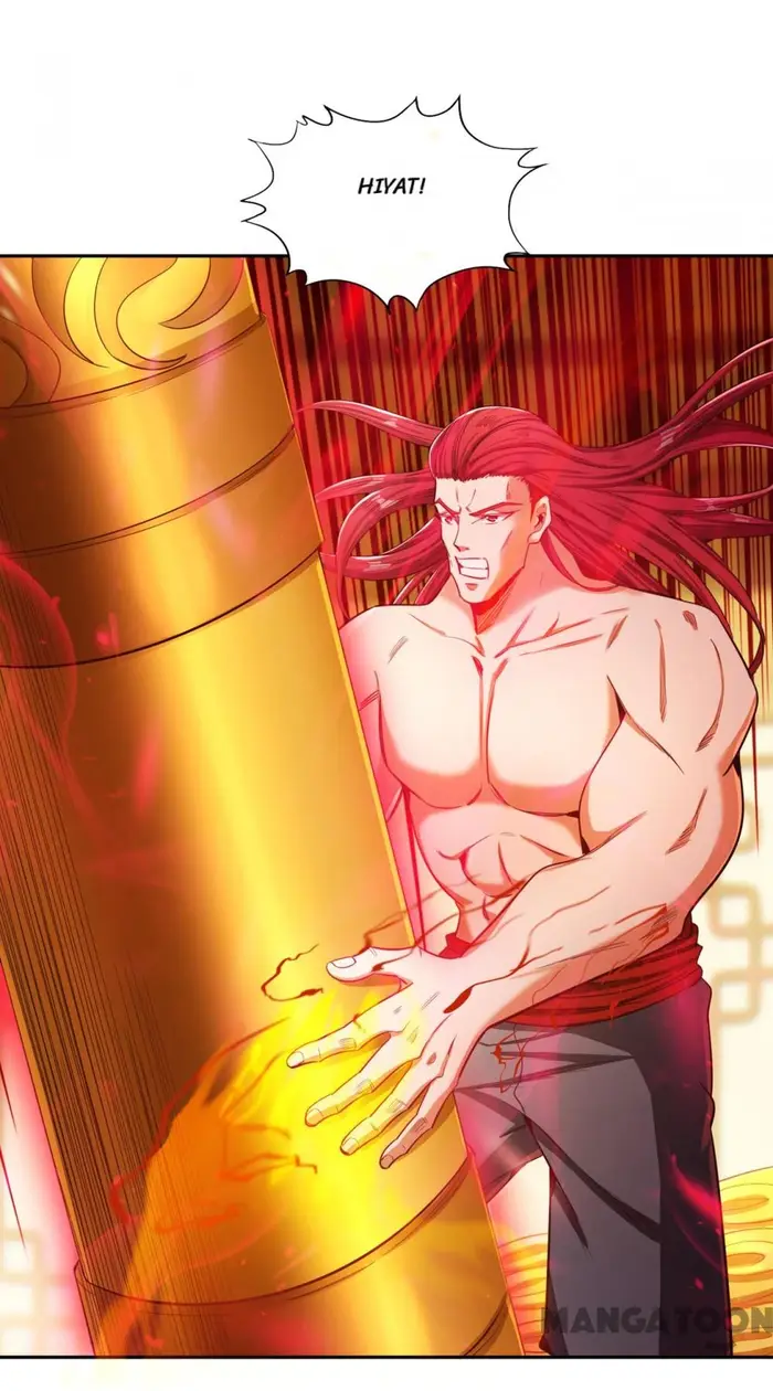 I Was Trapped On The Same Day For 100,000 Years Chapter 113 - Halaman 15