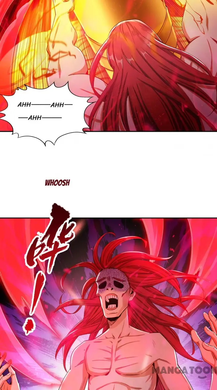 I Was Trapped On The Same Day For 100,000 Years Chapter 113 - Halaman 17