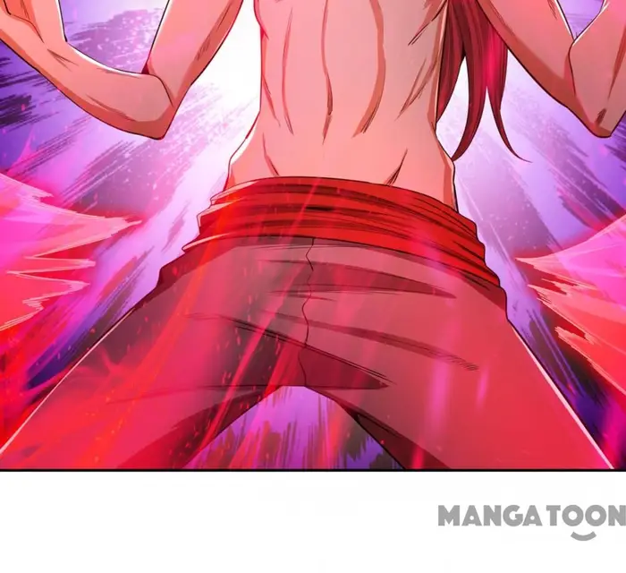 I Was Trapped On The Same Day For 100,000 Years Chapter 113 - Halaman 18