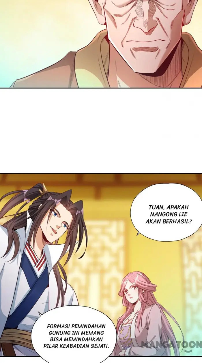 I Was Trapped On The Same Day For 100,000 Years Chapter 113 - Halaman 25
