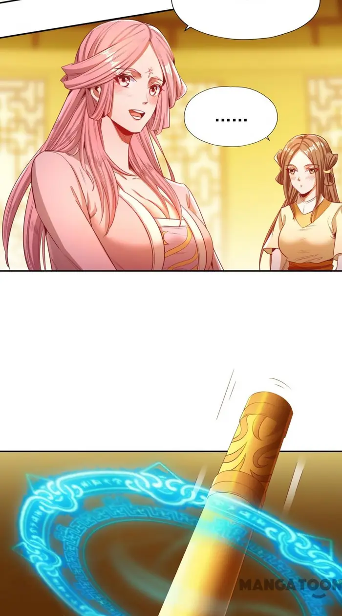 I Was Trapped On The Same Day For 100,000 Years Chapter 113 - Halaman 28