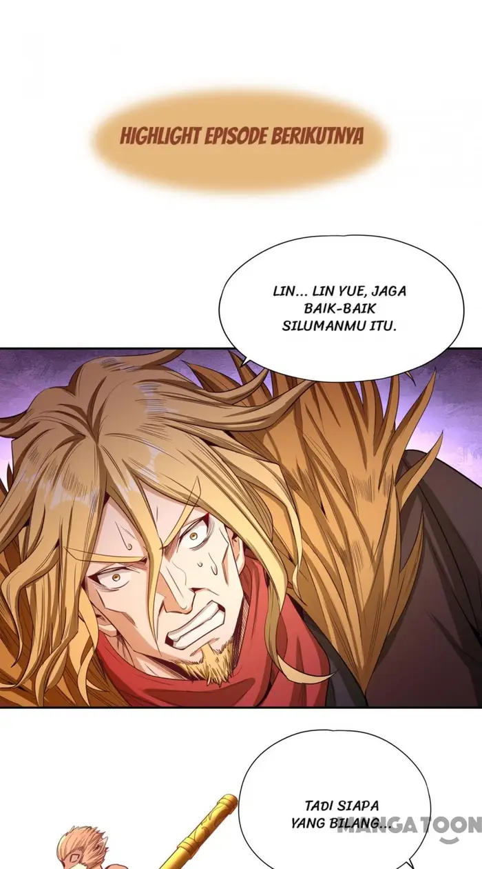 I Was Trapped On The Same Day For 100,000 Years Chapter 113 - Halaman 34