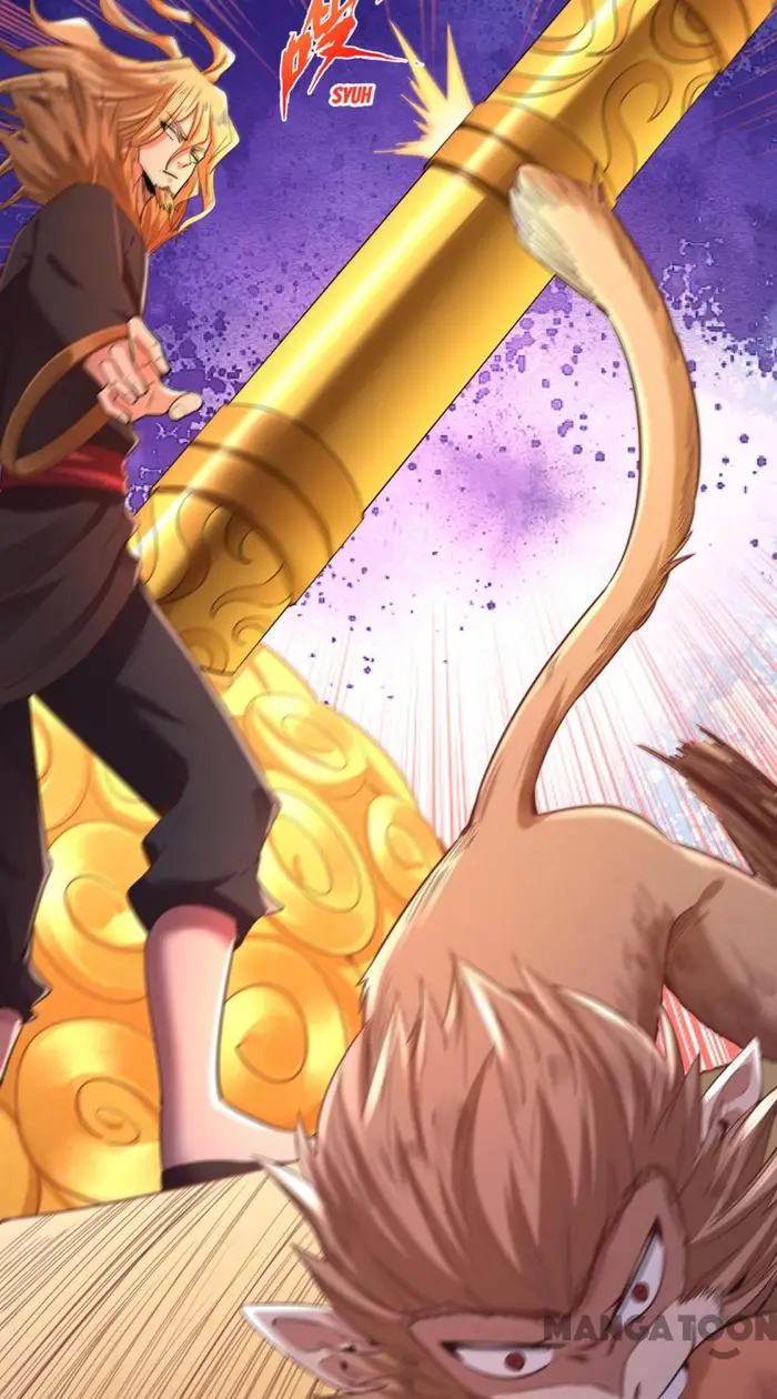 I Was Trapped On The Same Day For 100,000 Years Chapter 113 - Halaman 4