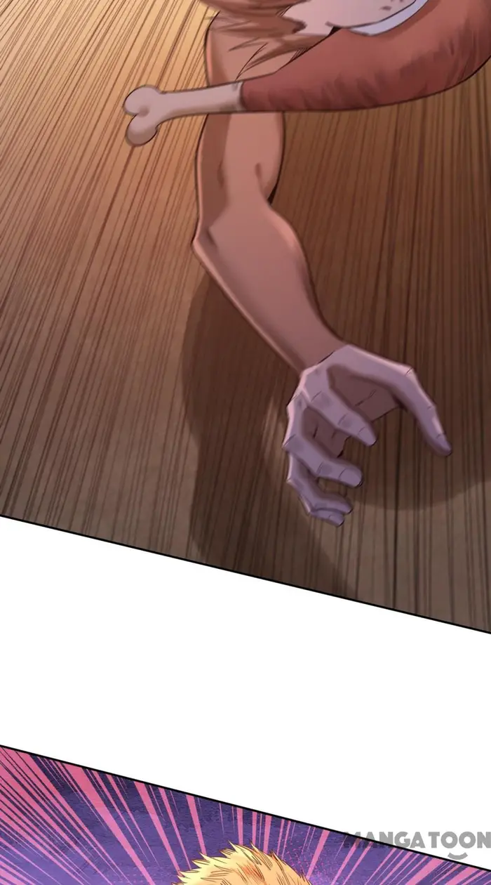 I Was Trapped On The Same Day For 100,000 Years Chapter 113 - Halaman 5