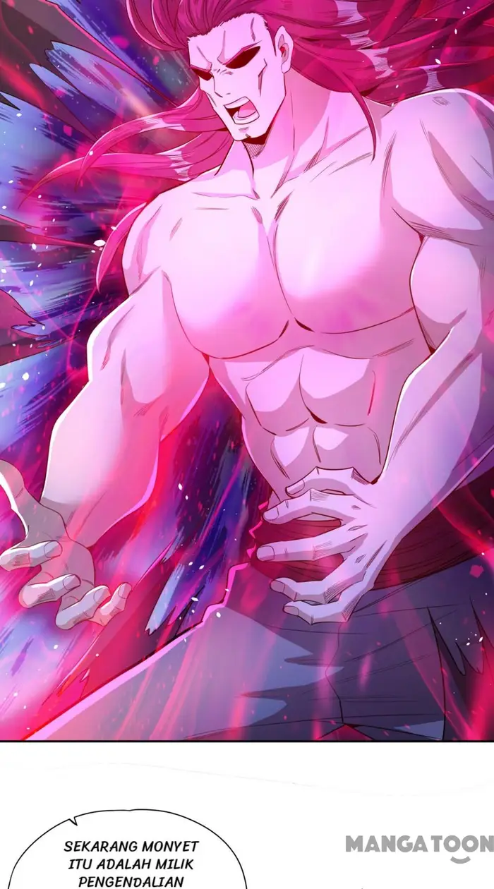 I Was Trapped On The Same Day For 100,000 Years Chapter 113 - Halaman 8