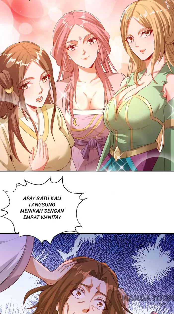 I Was Trapped On The Same Day For 100,000 Years Chapter 112 - Halaman 12