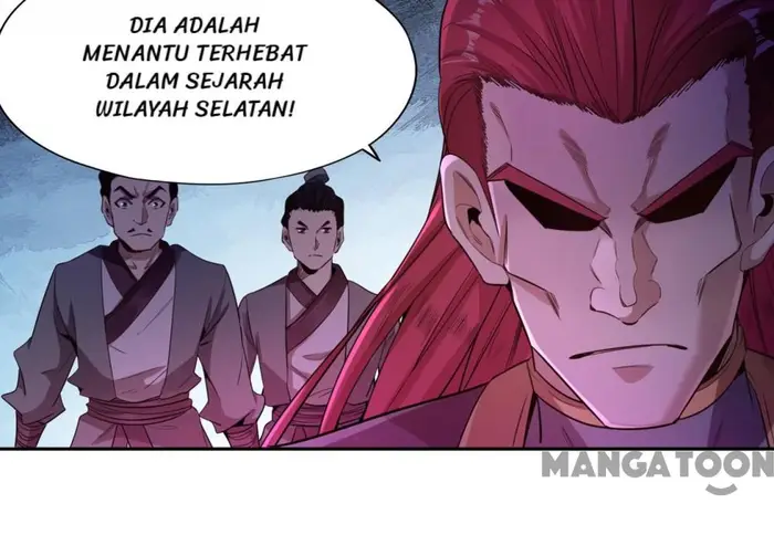 I Was Trapped On The Same Day For 100,000 Years Chapter 112 - Halaman 14