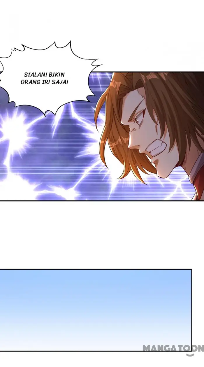 I Was Trapped On The Same Day For 100,000 Years Chapter 112 - Halaman 17