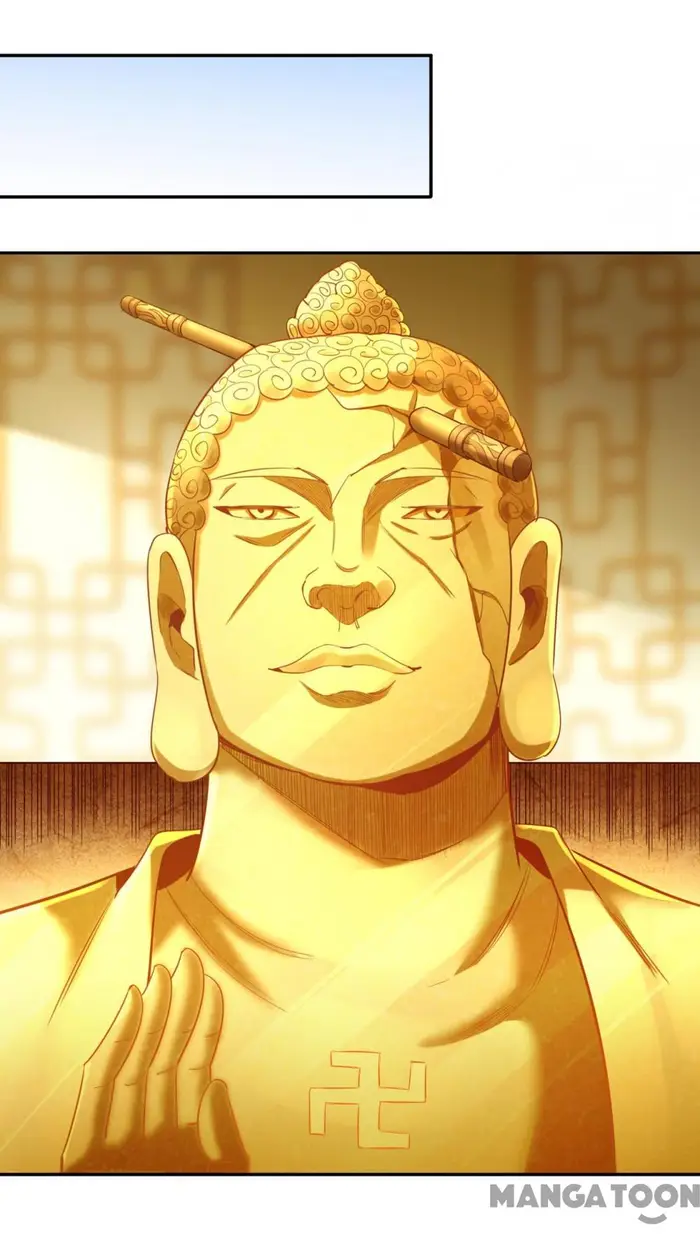 I Was Trapped On The Same Day For 100,000 Years Chapter 112 - Halaman 18
