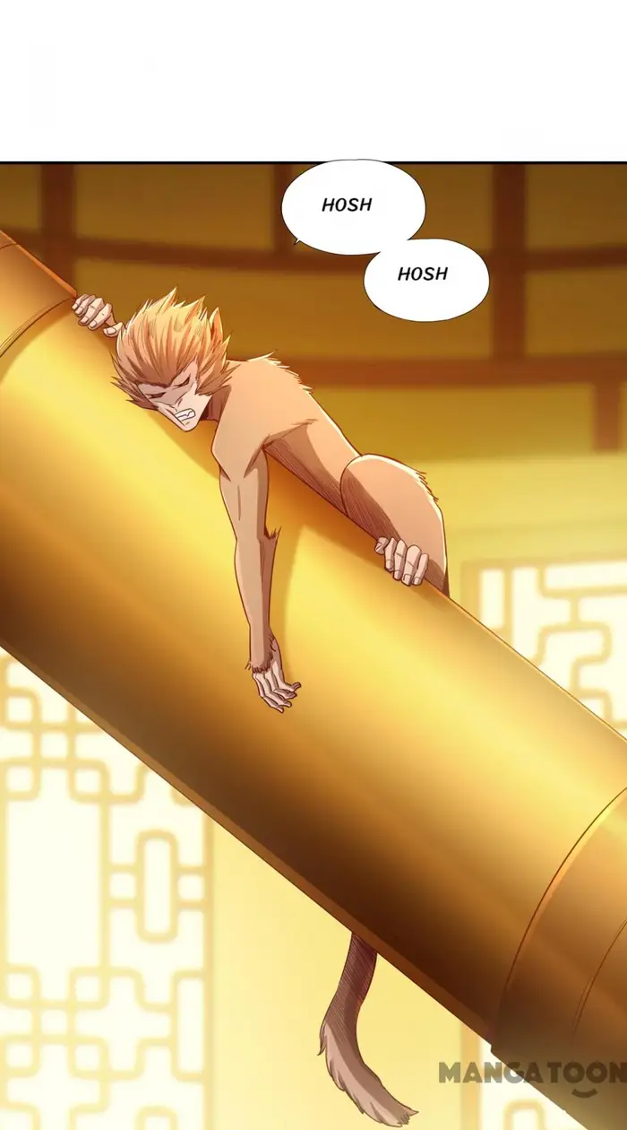I Was Trapped On The Same Day For 100,000 Years Chapter 112 - Halaman 19