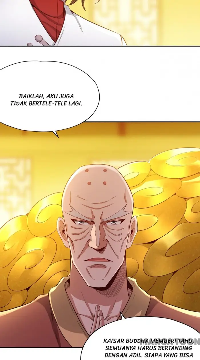 I Was Trapped On The Same Day For 100,000 Years Chapter 112 - Halaman 23