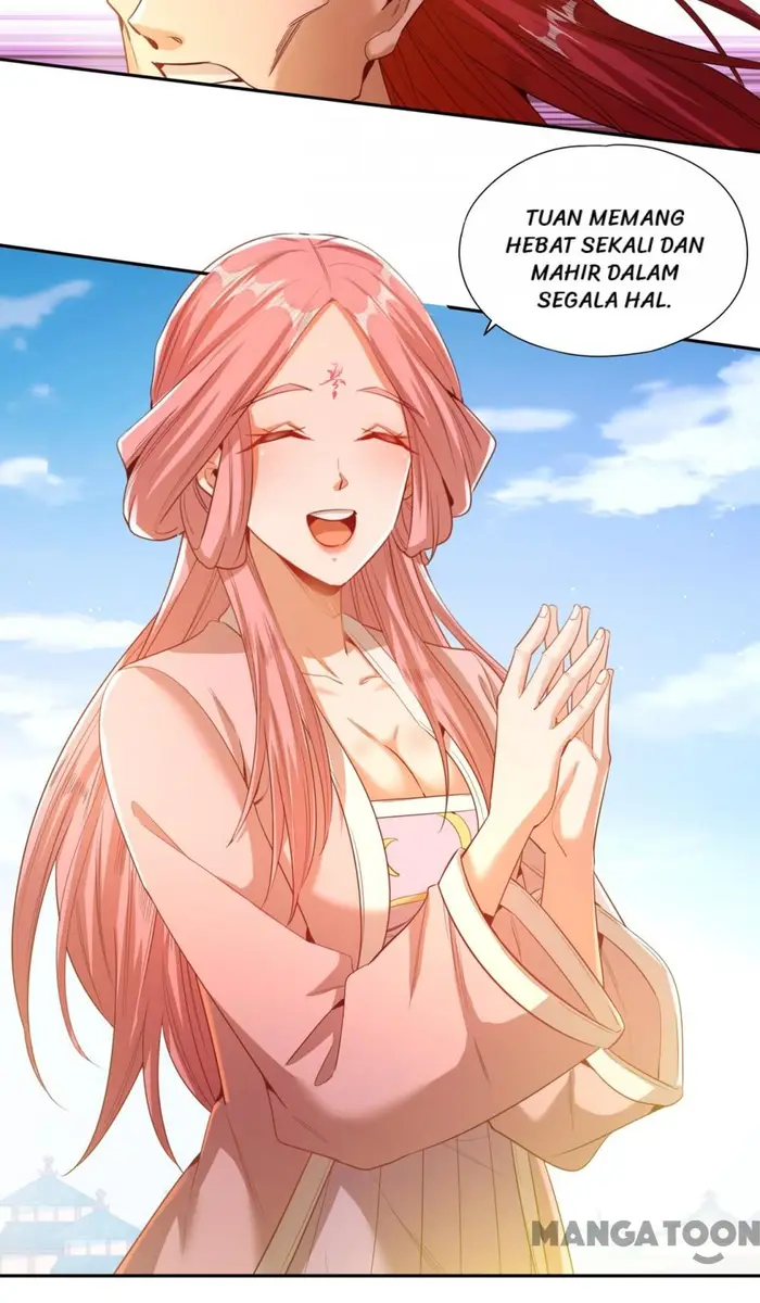 I Was Trapped On The Same Day For 100,000 Years Chapter 112 - Halaman 4