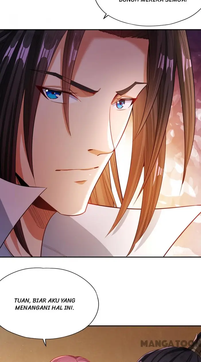 I Was Trapped On The Same Day For 100,000 Years Chapter 112 - Halaman 8