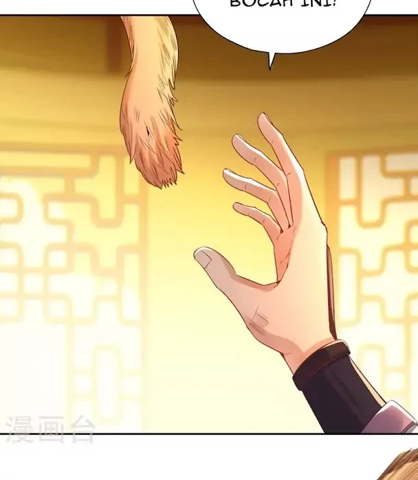 I Was Trapped On The Same Day For 100,000 Years Chapter 111 - Halaman 19