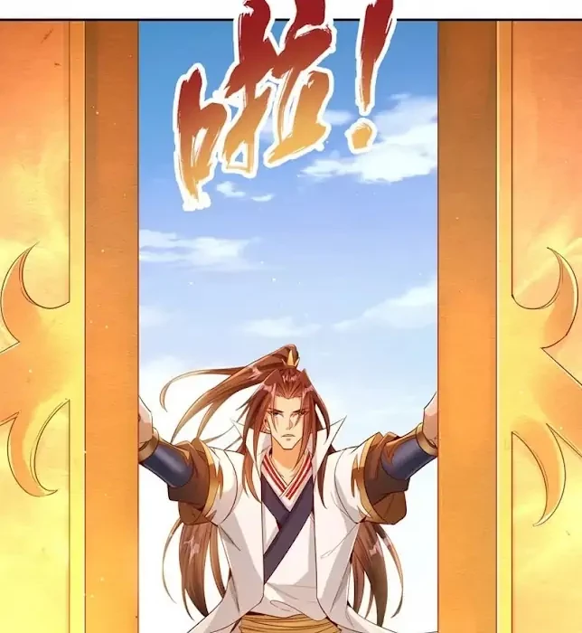 I Was Trapped On The Same Day For 100,000 Years Chapter 111 - Halaman 3