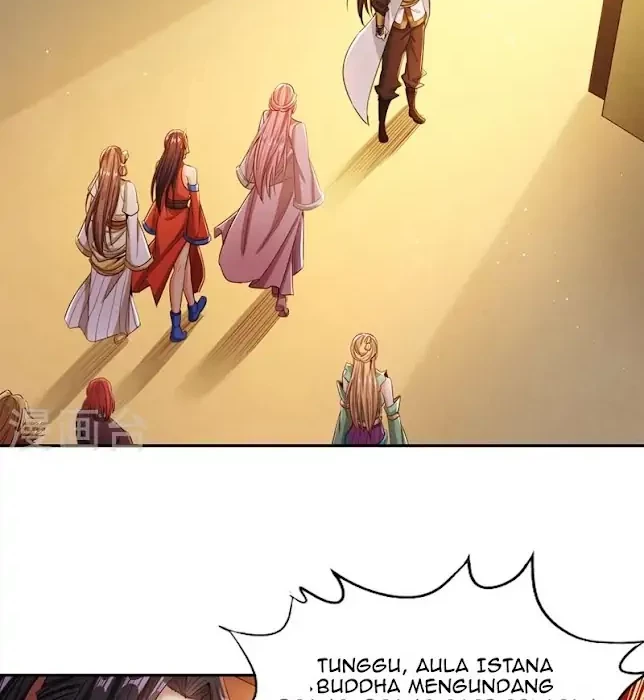 I Was Trapped On The Same Day For 100,000 Years Chapter 111 - Halaman 5